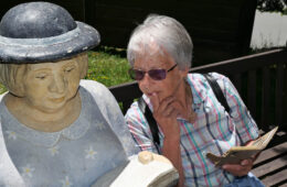 07-23 - gestern und heute